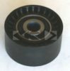 SPIDAN 71905 Deflection/Guide Pulley, timing belt